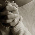الصلاة