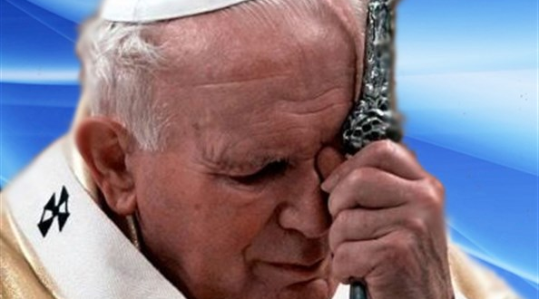 مقال للكاردينال دجيفيتش حول البابا يوحنا بولس الثاني والأيام العالمية للشباب