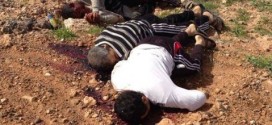 لقاء مسيحيي المشرق يستنكر الصمت والتعتيم الدولي على إعدام سبعة أقباط في ليبيا