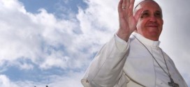 في مقابلته العامة مع المؤمنين البابا يتحدث عن موضوع: الغفران الإلهي محرك الرجاء