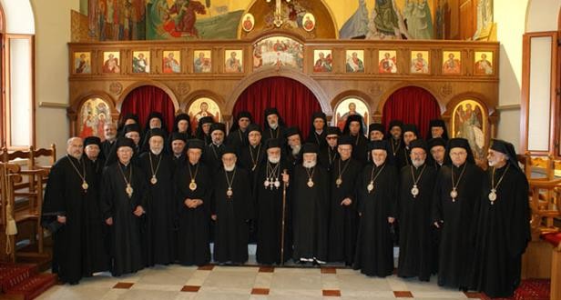 سينودس الكاثوليك لوقف الحرب في سوريا: لا قيام للدولة ولا انتظام للمؤسسات بلا رئيس