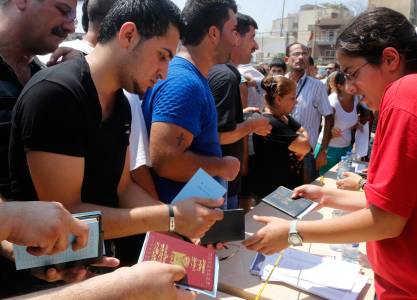 مسيحيّو العراق في لبنان… إحتضان يُخفّف مآسي التهجير