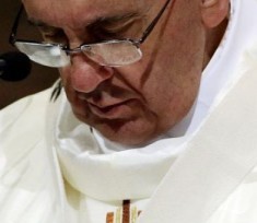 “مفردات البابا فرنسيس” كتاب جديد عن البابا لمناسبة يوبيل الرحمة!