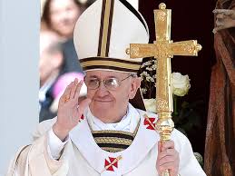 البابا فرنسيس يحتفل بعيد ميلاده الثالث والثمانين