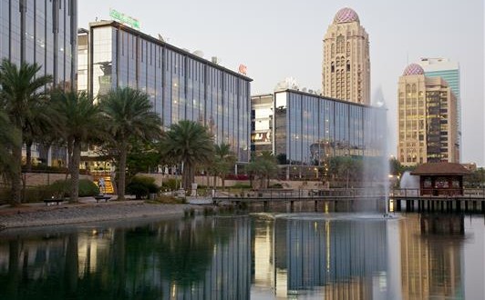 «مدينة دبي للإعلام»: حاضنة «ذكيّة» لألفي مؤسسة