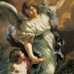 الملاك الحارس