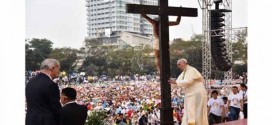 البابا يستقبل المشاركين في الجمعيّة العامة للمجلس البابوي لتعزيز وحدة المسيحيين