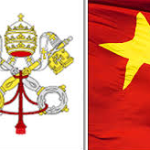 الفاتيكان والصين