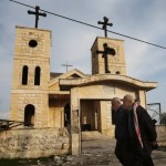 المسيحيون في سوريا