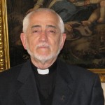 البطريرك غريغوريوس بطرس العشرون بطريرك الأرمن الكاثوليك
