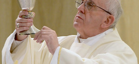البابا فرنسيس يترأس القداس الإلهي احتفالا بيوبيل معلمي التعليم المسيحي