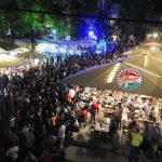 مهرجان البيرة للسنة الثانية في ميدان اهدن