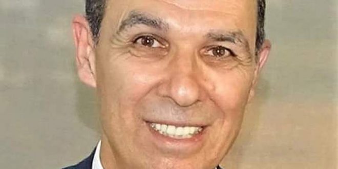 أوسيب لبنان ينعي الزميل الصحفي يوسف الحويك