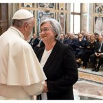 البابا فرنسيس يستقبل أعضاء اللجنة البرلمانية الإيطالية لمكافحة المافيا