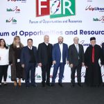 افتتاح فوروم الفرص والطاقات 2018 برعاية الحريري