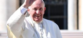 رسالة البابا فرنسيس بمناسبة اليوم العالمي للصلاة من أجل الدعوات ٢٠١۹