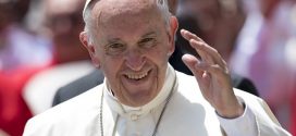 في كلمته بعد صلاة التبشير الملائكي البابا يشكر الأبرشيات والرعايا على مبادرات التضامن مع الفقراء