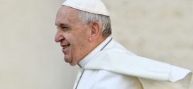 البابا فرنسيس يستقبل المشاركين في لقاء المرشدين والمتطوعين في راعوية البحار