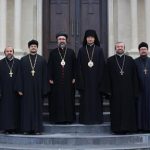 العطشانة تستضيف لجنة الحوار الثّنائيّة بين الكنيستين السّريانيّة الأرثوذكسيّة والرّوسيّة