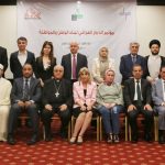 أديان نظمت في أربيل المؤتمر الثالث للحوار العراقي لبناء الوطن والمواطنة