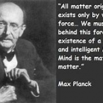 ماكس بلانك واكتشاف نظرية الكم