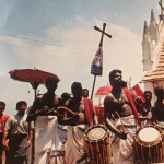2000 سنة من شعور المسيحيين بالوحدة في ولاية كيرالا