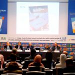 افتتاح مؤتمر المنتدى العربي للبيئة والتنمية: تحديث برامج التربية البيئية من أجل تنمية مستدامة