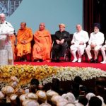 خطاب البابا فرنسيس إلى القادة الدينيين في تايلاند