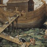 سفينة نوح مدفونة في الجبال التركيّة والخبراء يؤكدون ان المسوحات الثلاثيّة الأبعاد ستبرهن عن وجود السفينة