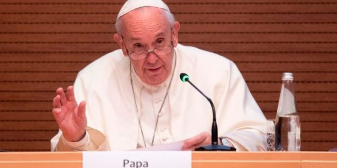 البابا فرنسيس يرفع السرية عن حالات الاعتداءات الجنسية