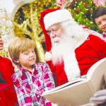 هل أخبر طفلي عن حقيقة «بابا نويل»؟