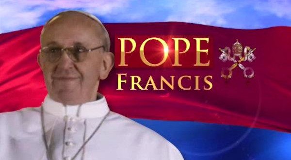 فيديو للبابا فرنسيس يساهم في رد مؤسس الكنيسة البروتستانتية البنتكوستالية في السويد إلى الكثلكة
