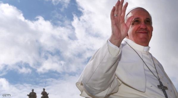 مقابلة مع الكاردينال تاغل بعد يومين على زيارة البابا إلى جزيرة لسبوس