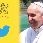 البابا فرنسيس على تويتر