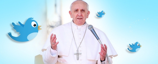 اللامبالاة… مرض المجتمع! تغريدة البابا على تويتر