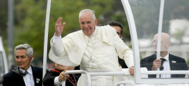 في مقابلته العامة مع المؤمنين البابا يتحدث عن أهمية المقاسمة