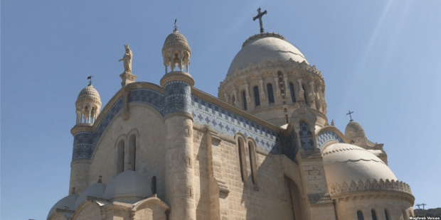 تعرّفوا إلى أشهر 5 كنائس في الجزائر