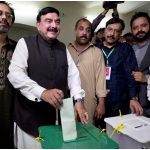 الأساقفة الباكستانيون يطلقون نداء من أجل تحقيق الديمقراطية - AP