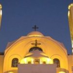 افتتاح أكبر كاتدرائية في الشرق الأوسط فى ليلة عيد الميلاد