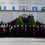 البيان الختامي للدورة السنوية العادية الثالثة والخمسين لمجلس البطاركة والأساقفة الكاثوليك في لبنان