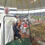 مقالة افتتاحية لأندريا تورني يلي بشأن رسالة لبابا فرنسيس لرئيس الأكاديمية الحبرية الكنسية